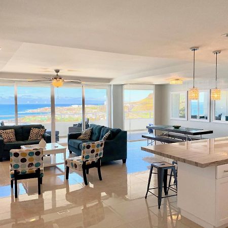 Beachfront Condo W Pools Steps To Beach & Mins To Dt Rosarito Exterior foto
