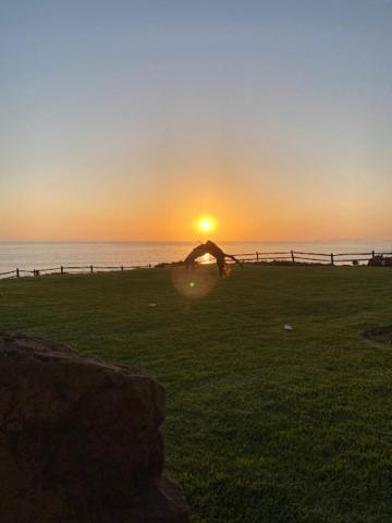 Beachfront Condo W Pools Steps To Beach & Mins To Dt Rosarito Exterior foto