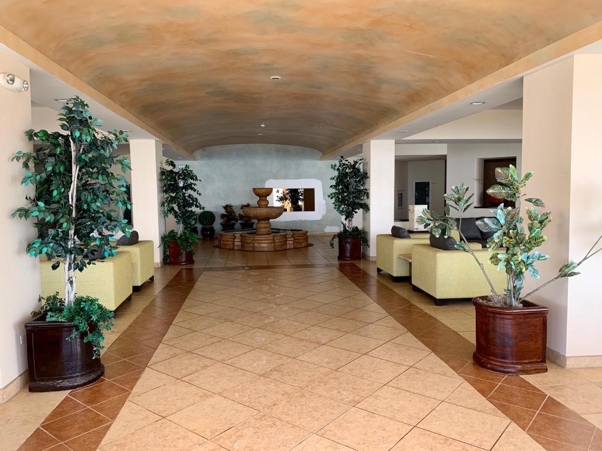 Beachfront Condo W Pools Steps To Beach & Mins To Dt Rosarito Exterior foto