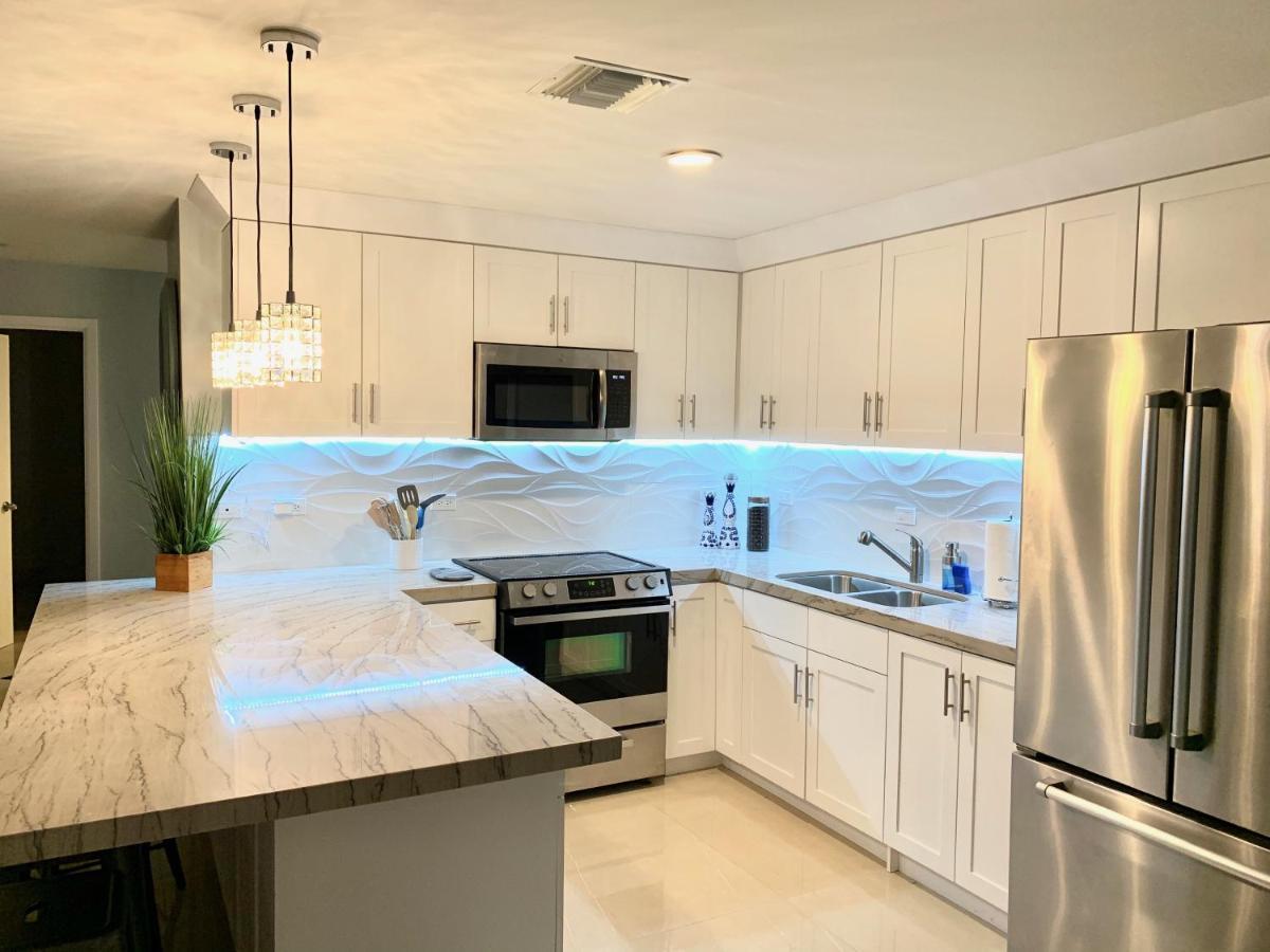 Beachfront Condo W Pools Steps To Beach & Mins To Dt Rosarito Exterior foto