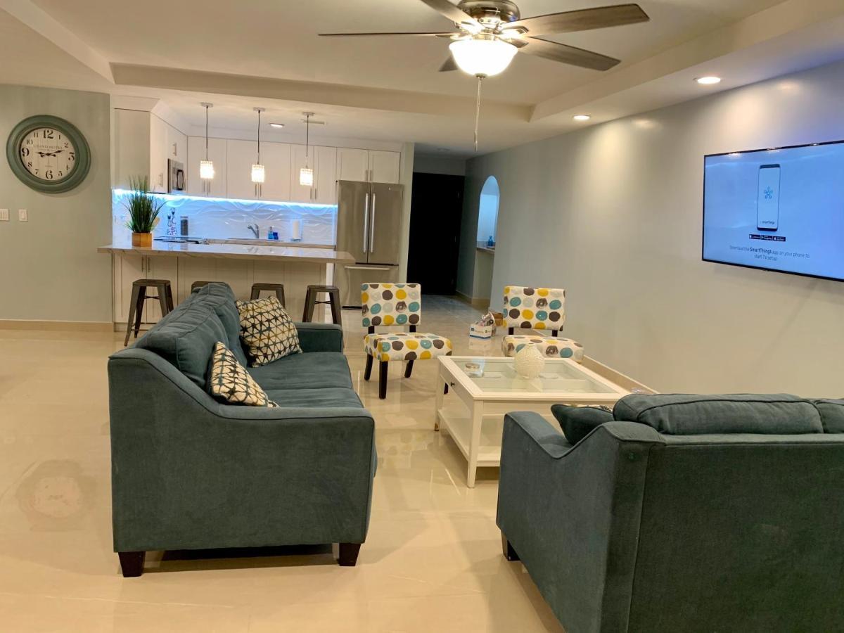 Beachfront Condo W Pools Steps To Beach & Mins To Dt Rosarito Exterior foto